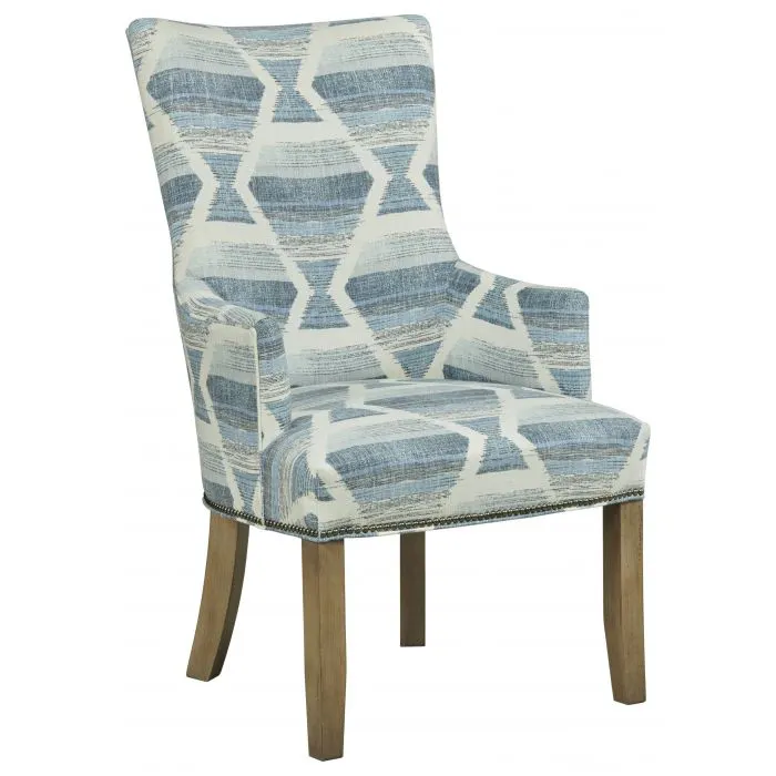 Fairfield Furniture L-6001-01 Lawrence Arm Chair