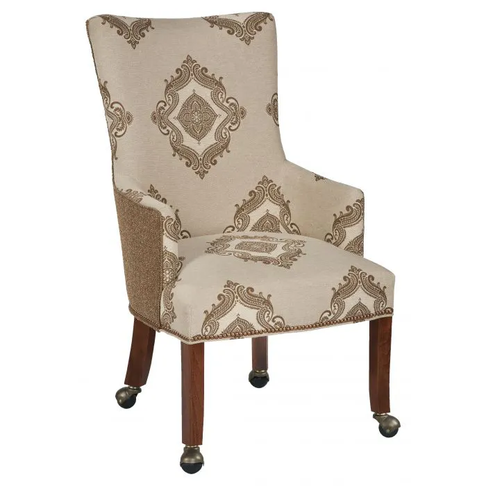 Fairfield Furniture 6001-A4 Lawrence Arm Chair