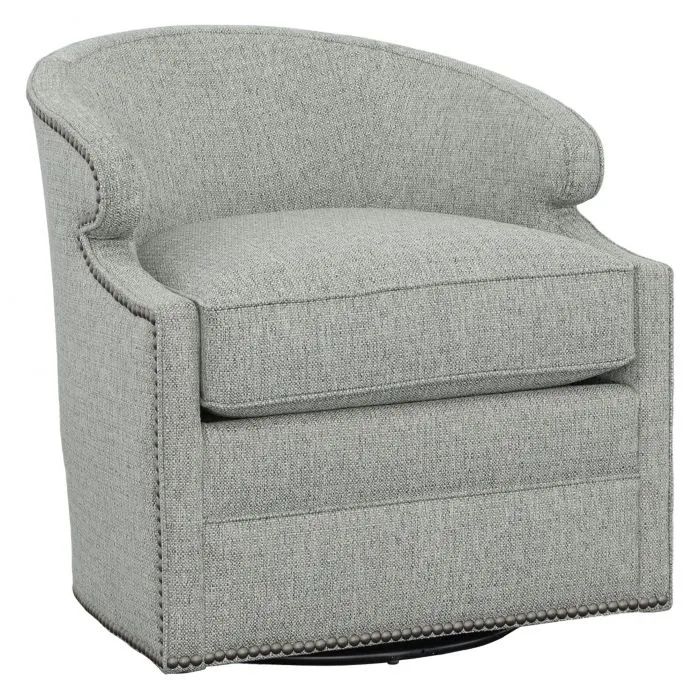 Fairfield Furniture 6005-31 Zachery Swivel Chair