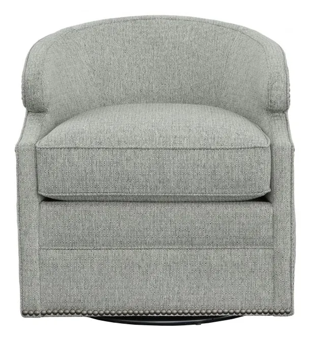 Fairfield Furniture 6005-31 Zachery Swivel Chair Fairfield Furniture 6005-31 Zachery Swivel Chair