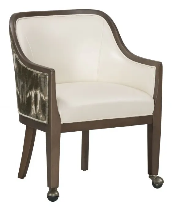Fairfield Furniture 6007-A2 Niobi Arm Chair Fairfield Furniture 6007-A2 Niobi Arm Chair