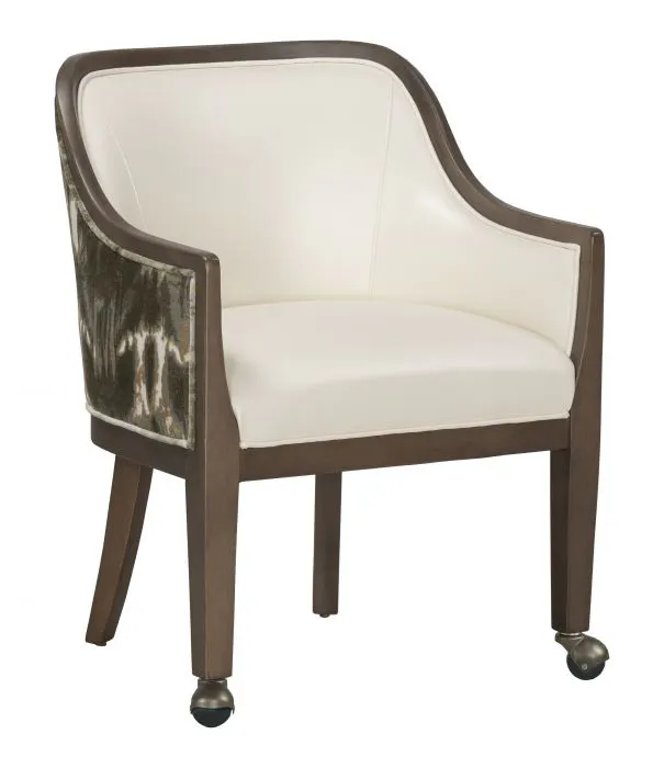 Fairfield Furniture 6007-A2 Niobi Arm Chair Fairfield Furniture 6007-A2 Niobi Arm Chair