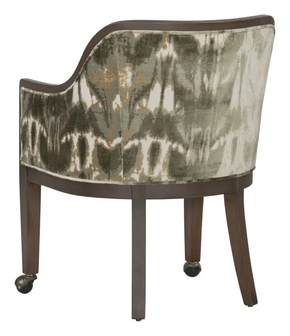 Fairfield Furniture 6007-A2 Niobi Arm Chair Fairfield Furniture 6007-A2 Niobi Arm Chair