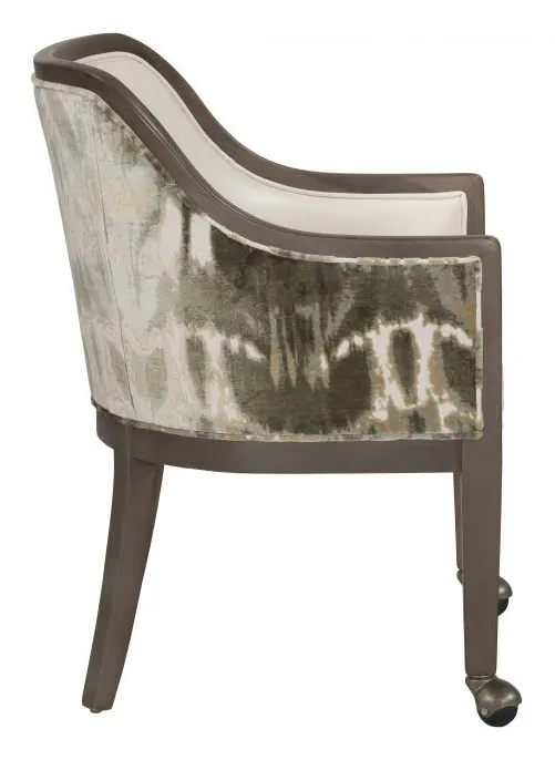 Fairfield Furniture 6007-A2 Niobi Arm Chair Fairfield Furniture 6007-A2 Niobi Arm Chair