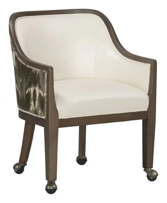 Fairfield Furniture 6007-A4 Niobi Arm Chair Fairfield Furniture 6007-A4 Niobi Arm Chair