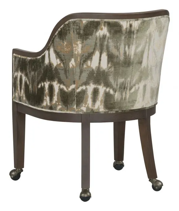 Fairfield Furniture 6007-A4 Niobi Arm Chair Fairfield Furniture 6007-A4 Niobi Arm Chair