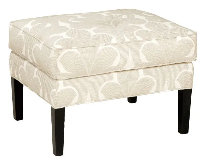 Fairfield Furniture 6011-20 Gladstone Ottoman Fairfield Furniture 6011-20 Gladstone Ottoman