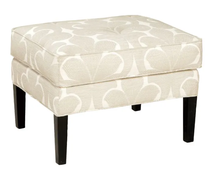 Fairfield Furniture 6011-20 Gladstone Ottoman Fairfield Furniture 6011-20 Gladstone Ottoman