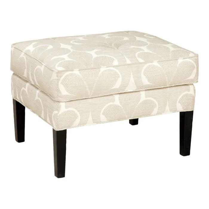 Fairfield Furniture L-6011-20 Gladstone Ottoman