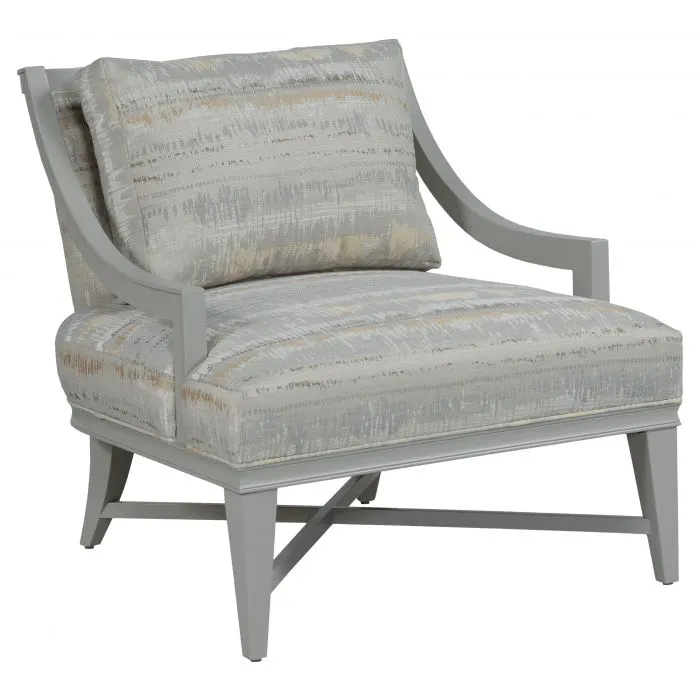 Fairfield Furniture L-6012-01 Layne Occasional Chair Fairfield Furniture L-6012-01 Layne Occasional Chair