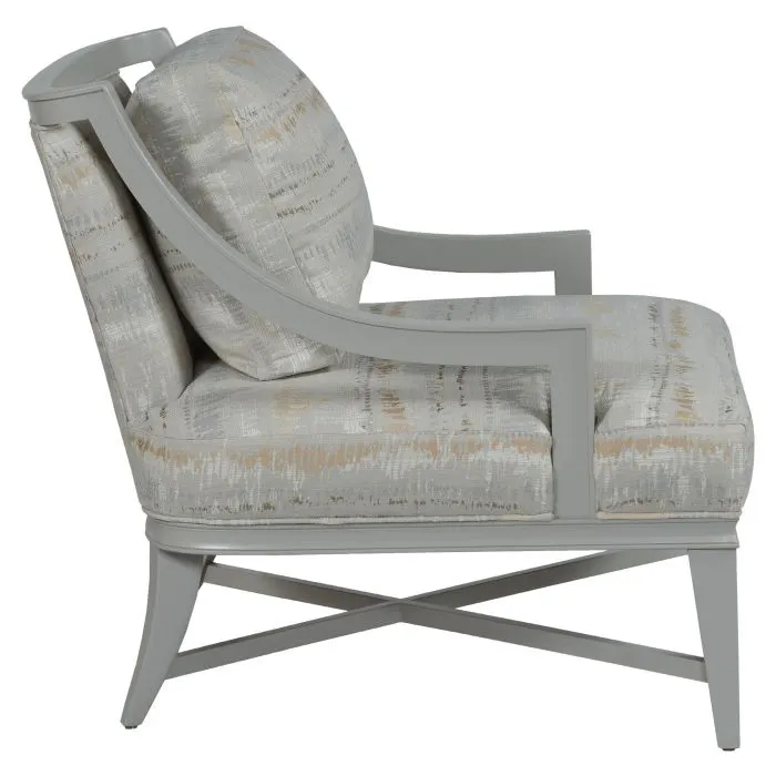 Fairfield Furniture L-6012-01 Layne Occasional Chair Fairfield Furniture L-6012-01 Layne Occasional Chair