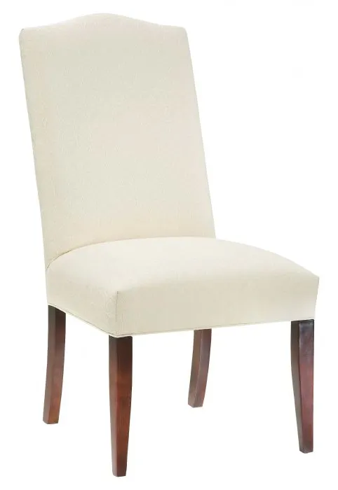 Fairfield Furniture L-6013-05 Haines Side Chair Fairfield Furniture L-6013-05 Haines Side Chair