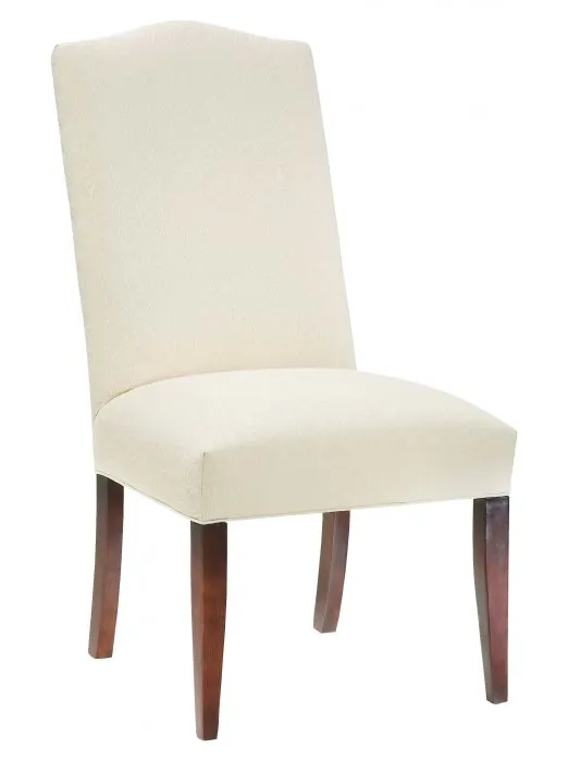 Fairfield Furniture L-6013-05 Haines Side Chair Fairfield Furniture L-6013-05 Haines Side Chair