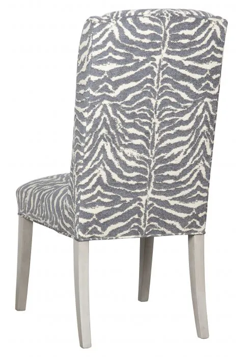 Fairfield Furniture L-6018-05 Dora Side Chair Fairfield Furniture L-6018-05 Dora Side Chair