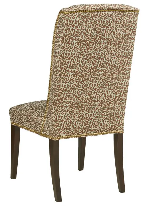 Fairfield Furniture L-6018-05 Dora Side Chair Fairfield Furniture L-6018-05 Dora Side Chair
