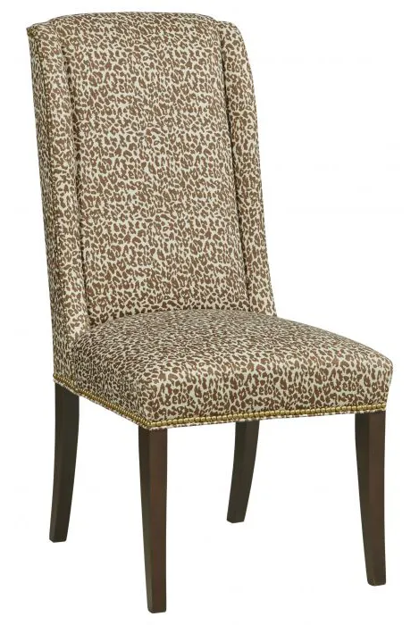 Fairfield Furniture L-6018-05 Dora Side Chair Fairfield Furniture L-6018-05 Dora Side Chair