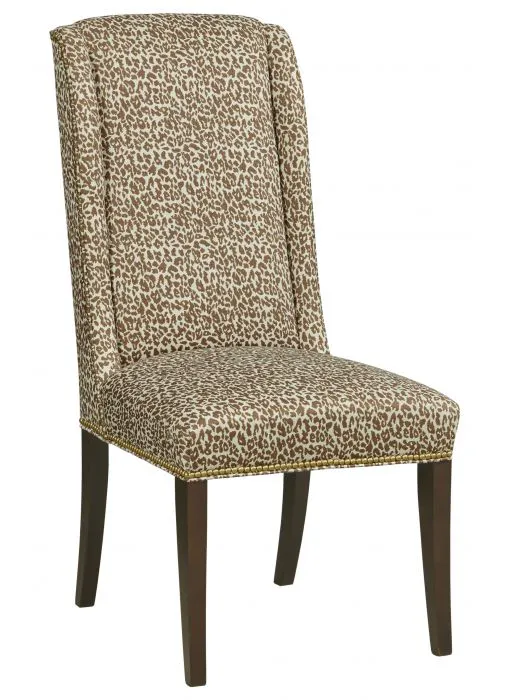 Fairfield Furniture L-6018-05 Dora Side Chair Fairfield Furniture L-6018-05 Dora Side Chair