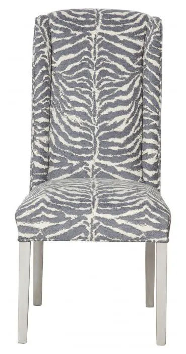 Fairfield Furniture L-6018-05 Dora Side Chair Fairfield Furniture L-6018-05 Dora Side Chair