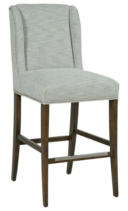 Fairfield Furniture L-6018-07 Dora Bar Stool Fairfield Furniture L-6018-07 Dora Bar Stool
