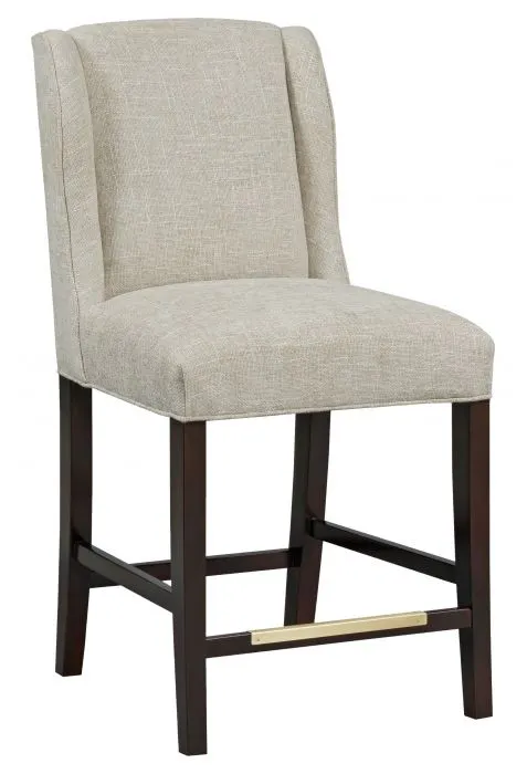 Fairfield Furniture 6018-C7 Dora Counter Stool Fairfield Furniture 6018-C7 Dora Counter Stool