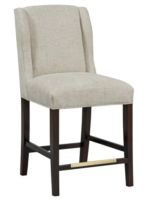 Fairfield Furniture 6018-C7 Dora Counter Stool Fairfield Furniture 6018-C7 Dora Counter Stool