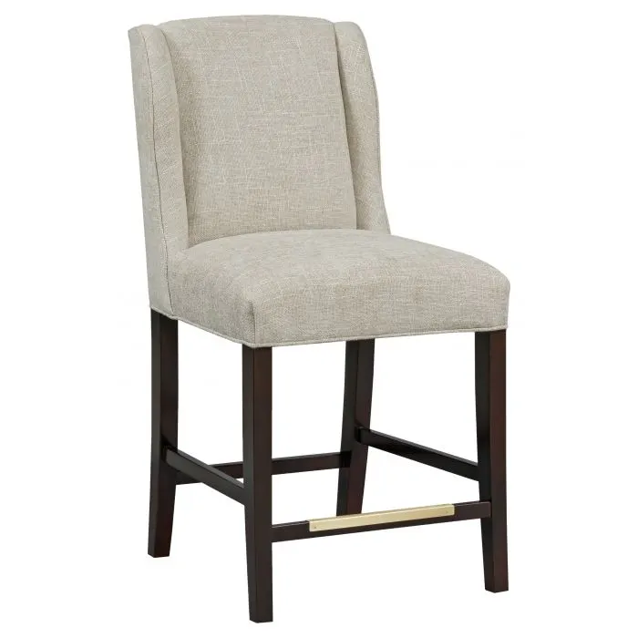Fairfield Furniture L-6018-C7 Dora Counter Stool