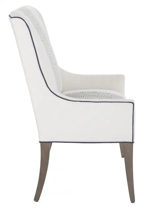 Fairfield Furniture 6019-40 Dora Settee Fairfield Furniture 6019-40 Dora Settee
