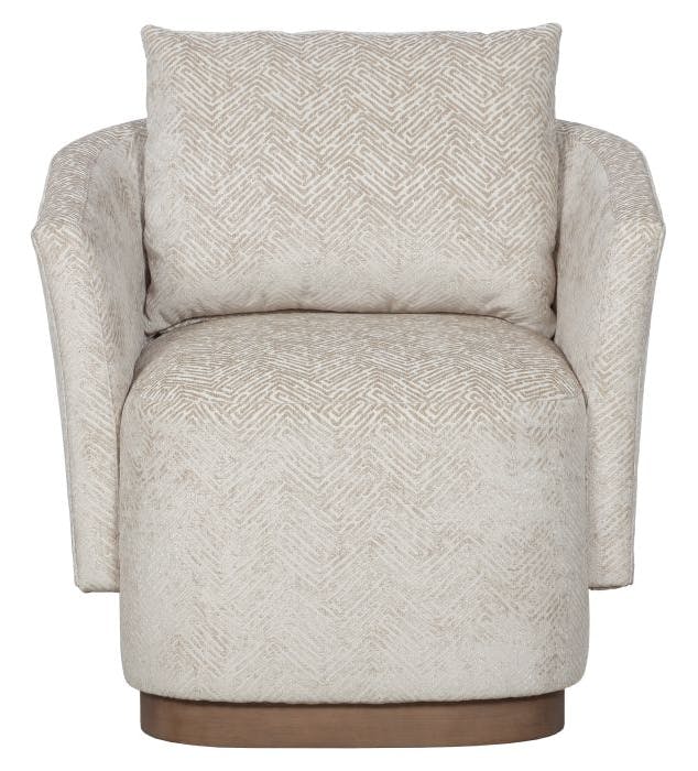 Fairfield Furniture 6024-31 Papillon Swivel Chair Fairfield Furniture 6024-31 Papillon Swivel Chair