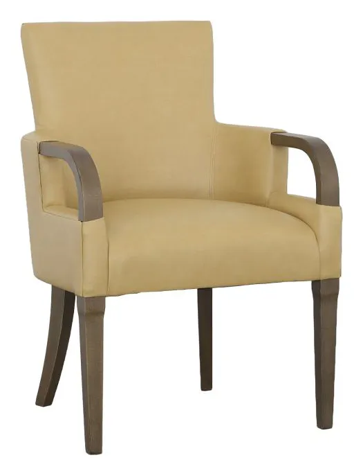 Fairfield Furniture L-6028-01 Glenwood Occasional Chair Fairfield Furniture L-6028-01 Glenwood Occasional Chair