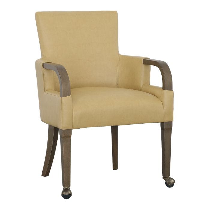 Fairfield Furniture 6028-A2 Glenwood Occasional Chair