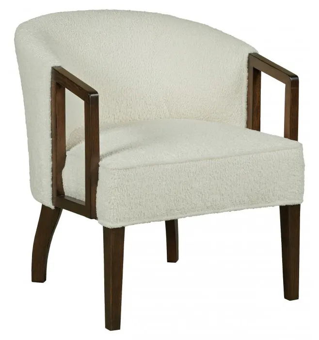 Fairfield Furniture 6029-01 Brayden Occasional Chair Fairfield Furniture 6029-01 Brayden Occasional Chair