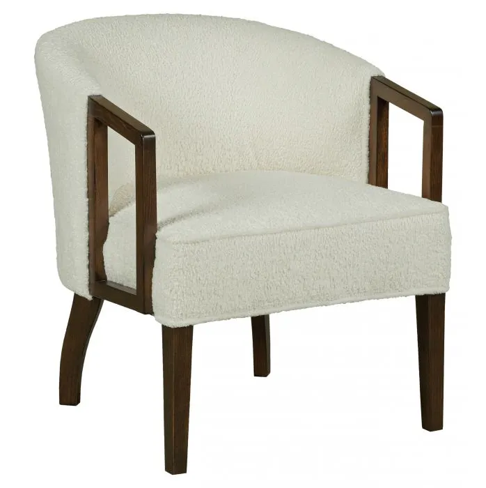 Fairfield Furniture 6029-01 Brayden Occasional Chair Fairfield Furniture 6029-01 Brayden Occasional Chair