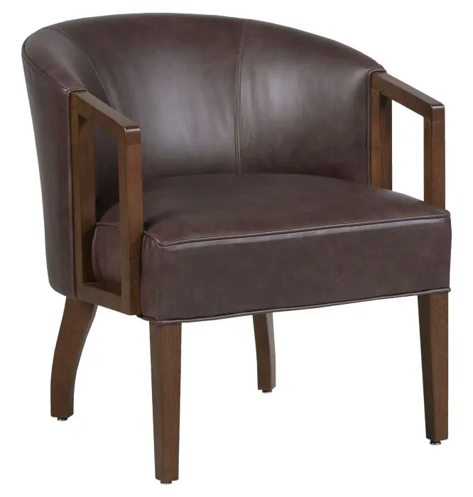 Fairfield Furniture L-6029-01 Brayden Occasional Chair Fairfield Furniture L-6029-01 Brayden Occasional Chair