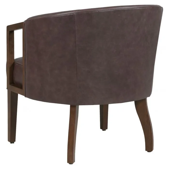 Fairfield Furniture 6029-01 Brayden Occasional Chair Fairfield Furniture 6029-01 Brayden Occasional Chair