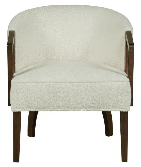Fairfield Furniture 6029-01 Brayden Occasional Chair Fairfield Furniture 6029-01 Brayden Occasional Chair