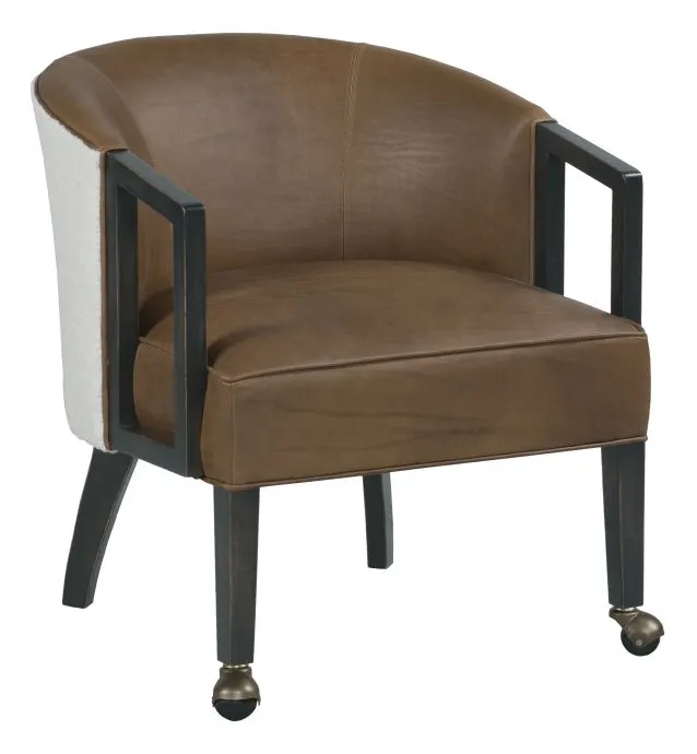 Fairfield Furniture 6029-A2 Brayden Occasional Chair Fairfield Furniture 6029-A2 Brayden Occasional Chair