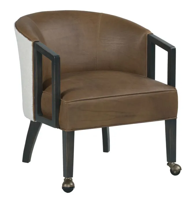 Fairfield Furniture 6029-A2 Brayden Occasional Chair Fairfield Furniture 6029-A2 Brayden Occasional Chair