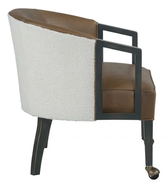 Fairfield Furniture 6029-A2 Brayden Occasional Chair Fairfield Furniture 6029-A2 Brayden Occasional Chair