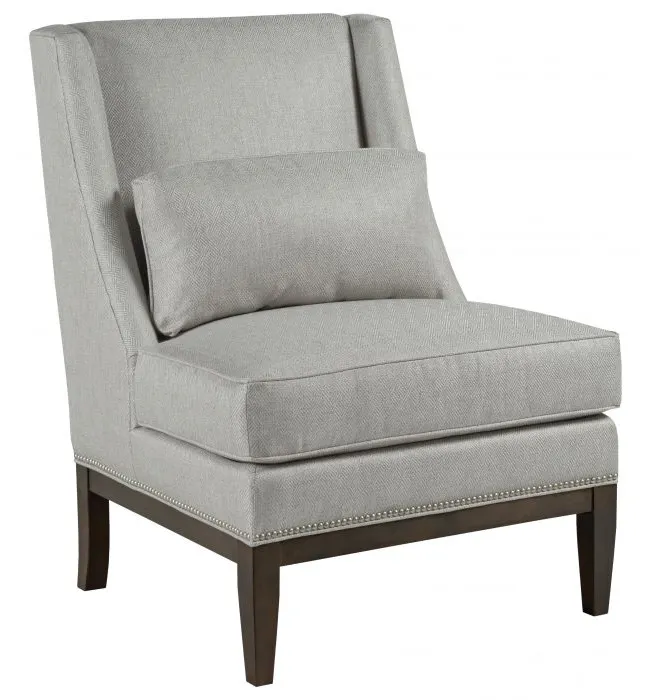Fairfield Furniture L-6033-01 Justin Lounge Chair Fairfield Furniture L-6033-01 Justin Lounge Chair
