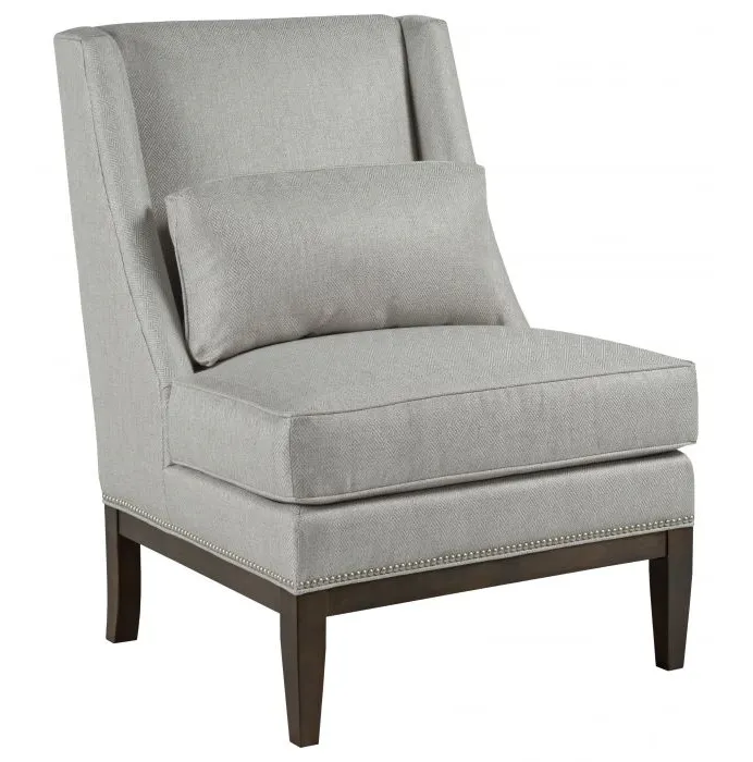 Fairfield Furniture L-6033-01 Justin Lounge Chair Fairfield Furniture L-6033-01 Justin Lounge Chair