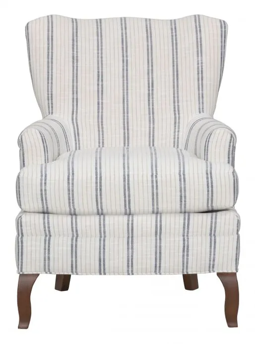 Fairfield Furniture L-6036-01 Hines Lounge Chair Fairfield Furniture L-6036-01 Hines Lounge Chair