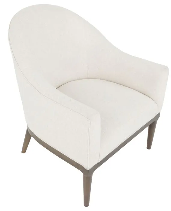 Fairfield Furniture 6044-01 Lillian Occasional Chair Fairfield Furniture 6044-01 Lillian Occasional Chair
