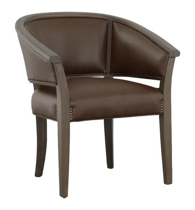 Fairfield Furniture L-6046-01 Gresham Occasional Chair Fairfield Furniture L-6046-01 Gresham Occasional Chair