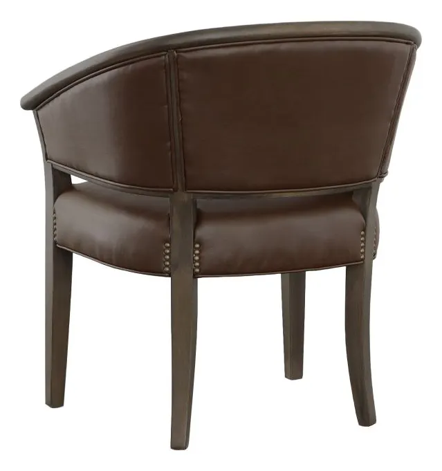 Fairfield Furniture L-6046-01 Gresham Occasional Chair Fairfield Furniture L-6046-01 Gresham Occasional Chair