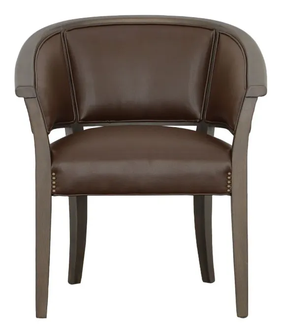 Fairfield Furniture L-6046-01 Gresham Occasional Chair Fairfield Furniture L-6046-01 Gresham Occasional Chair