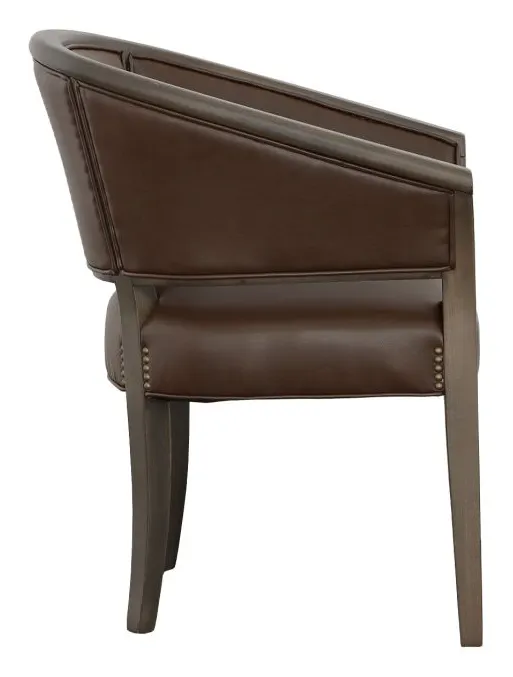Fairfield Furniture L-6046-01 Gresham Occasional Chair Fairfield Furniture L-6046-01 Gresham Occasional Chair