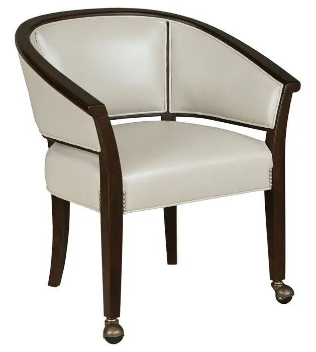 Fairfield Furniture 6046-A2 Gresham Occasional Chair Fairfield Furniture 6046-A2 Gresham Occasional Chair