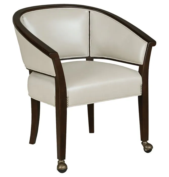 Fairfield Furniture 6046-A2 Gresham Occasional Chair Fairfield Furniture 6046-A2 Gresham Occasional Chair