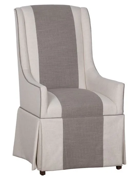 Fairfield Furniture 6049-04 Kathleen Arm Chair Fairfield Furniture 6049-04 Kathleen Arm Chair
