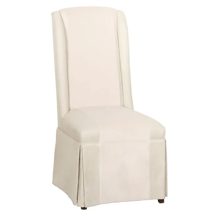 Fairfield Furniture 6049-05 Kathleen Side Chair